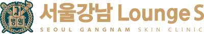 서울강남비뇨의학과 로고