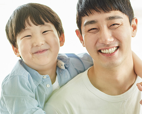 가족 사진
